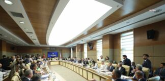 Mustafa Yeneroğlu yazdı: TBMM İnsan Hakları Komisyonu’nda birkaç saat…