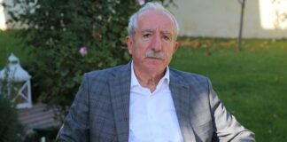 RÖPORTAJ | AK Parti MKYK Üyesi Orhan Miroğlu: “Türkiye, Suriye’de Sünni Arapları ve Kürtleri feda ederse hata yapar, bedelini de öder”