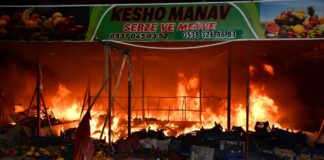 Suriyelilere saldırı gecesi için 474 gözaltı: 285’i sabıkalı, göçmen kaçakçısı bile var