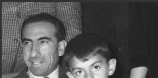 TARTIŞMA | Türkeş kardeşler arasında tartışma çıktı: Tuğrul Türkeş, babası 12 Eylül’de cezaevindeyken onun onayını almadan mı evlendi?