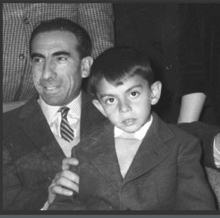 TARTIŞMA  |  Türkeş kardeşler arasında tartışma çıktı: Tuğrul Türkeş, babası 12 Eylül’de cezaevindeyken onun onayını almadan mı evlendi?