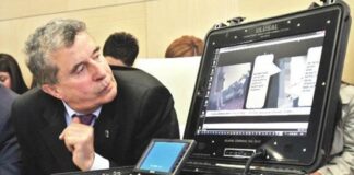 ÖZEL HABER | Sarıgül’ün montaj raporu aldığı “Ulusal Kriminal Büro” Baykal’ın kaseti için de montaj demişti