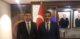 Sinan Ateş’in adres bilgileri istenen komiser suikasttan 3 ay önce Ülkü Ocakları Genel Başkanı’yla görüşmek istemiş: “Reisim, genel merkeze geleceğim”