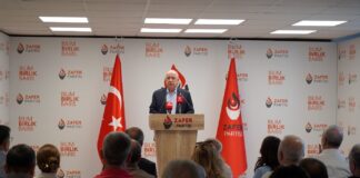 Özdağ: “13 milyon yabancı var. 5 milyonu Suriyeli sığınmacı” Göç İdaresi: “Yasal kalan toplam yabancı 4,5 milyon, 3 milyonu Suriyeli”