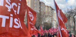 TİP’te bölünme. Kürt teşkilatları manifestoyla koptu: “Türk kimliği öncelikli ‘hassasiyet hiyerarşisi’ yaratıldı, Kemalizm’le uzlaşıldı”