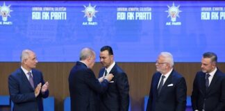 PORTRE | Seyithan İzsiz: Van’dan İstanbul’a, pizzacılıktan emlak krallığına, İYİ Parti’den AK Parti’ye