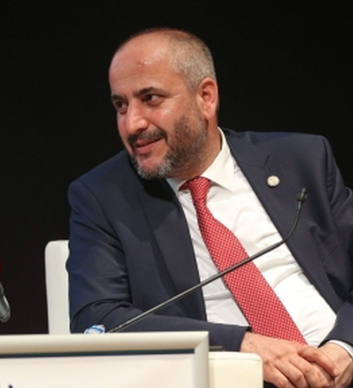 Samir Altunkaynak