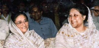 ANALİZ | Bangladeş’te ‘Z Kuşağı Devrimi’: Ordu geride duruyor, iktidar kadınlarda kalacak