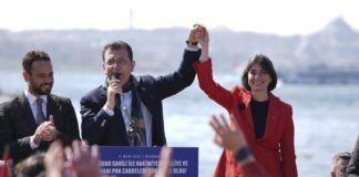 İBB’de İmamoğlu sonrası başkanlık yarışı erken başladı: Sinem Dedetaş, ‘gayet hazırım’ dedi, Mahir Polat cevap verdi: ‘Siyasi kariyerizm zehirdir’