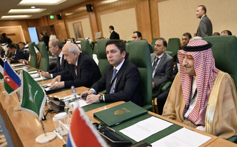 Suudi Arabistan: “Haniye suikastıyla İran’ın egemenliği ve toprak bütünlüğü açıkça ihlal edildi”