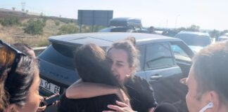 Dilan Polat tahliye edildi. Avukatı: “Kasıtlı olarak suçlayıcı yazılar yazıldı”