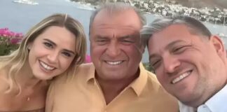 Fatih Terim, kızının Seçil Erzan’a kendisinden habersiz para verdiğini savundu: “Kızım, anlamadığım konuda bana akıl danışmaz”