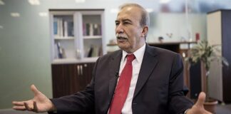 “Mafyayla bağlantılı emniyet mensupları bugünkü kadar yaygın değildi”