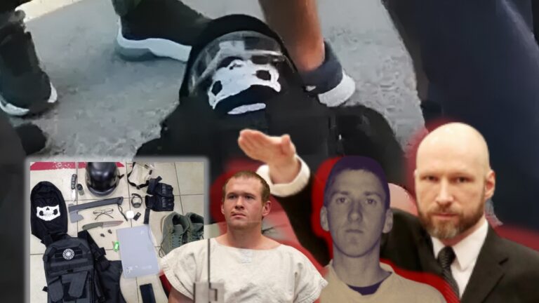 PORTRE | 18 yaşındaki Eskişehirli Arda K. nasıl Nazi oldu ve toplu katliama kalkıştı?