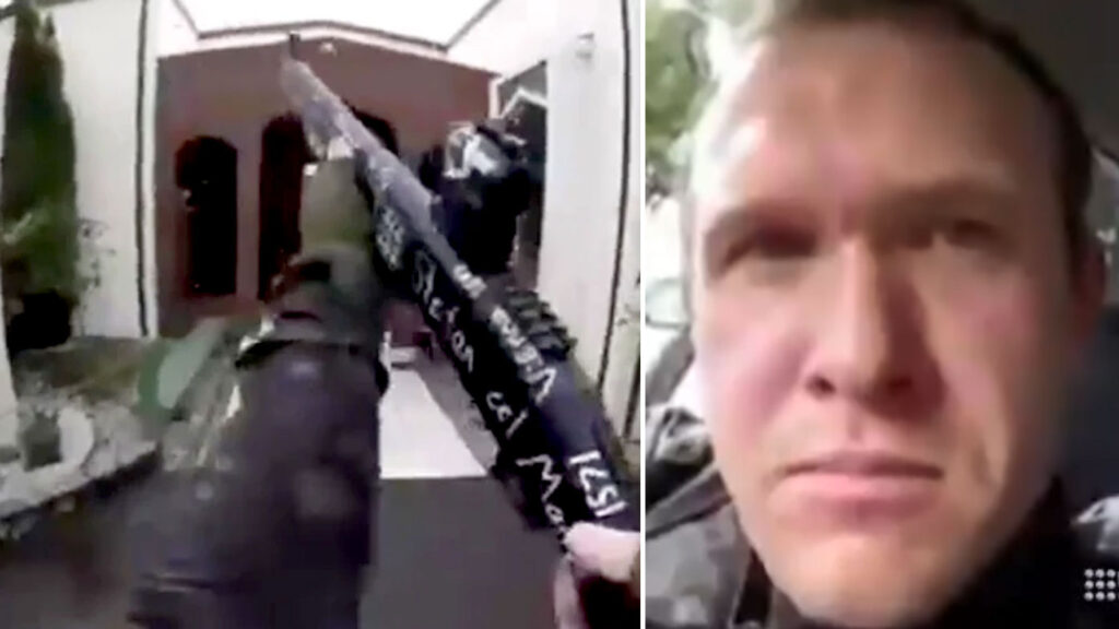 Christchurch mosque shooting: Alleged Australian shooter a former country  NSW resident