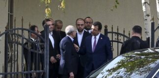 İmamoğlu ile Kılıçdaroğlu yemek yedi: “Normalleşme sürecinden duyulan karşılıklı rahatsızlık”