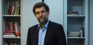 Ankara, 7 yıl sonra Kavala dosyasında tutum değişikliği gösterecek mi? Türkiye, Kavala için AİHM’den ek süre istedi