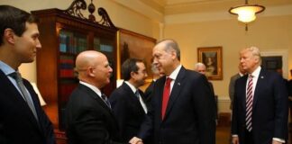 Trump’ın eski ulusal güvenlik danışmanı McMaster’ın anıları: “‘SDG’ye silah vermeyin’ talimatı verdim diyerek Erdoğan’a yalan söyledi”