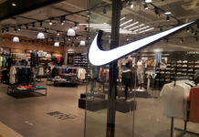 Nike Türkiye’deki internet alışverişini durdurdu