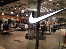 Nike Türkiye’deki internet alışverişini durdurdu