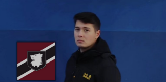 ÖZEL HABER | Ulusal Cephe lideri: “Neo-Nazi değil, nasyonal sosyalistiz. Ordu, AK Parti’nin arka bahçesi olduğu için ayrılma kararı aldım”