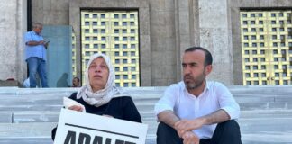 Erdoğan, Emine Şenyaşar’ı kabul edecek mi?: “Randevu ayarlanacağı söylendi”