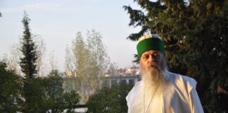 TARTIŞMA | Neden Tiran’da bir Bektaşi “Vatikan’ı’’ kuruluyor?