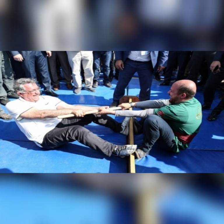 Türkiye-Kırgızistan arasında rektör krizi: Kırgızların istemediği rektörün arkasında Bilal Erdoğan mı var?