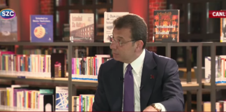 İmamoğlu’ndan siyasi yasak için hodri meydan: “İstinaf ceza versin, bu iktidar Yargıtay kararını göremez”