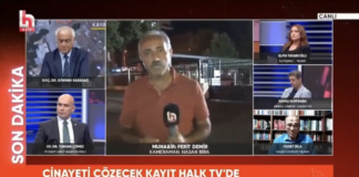 ANALİZ | Halk TV’nin “dört kaynaktan teyitli, cinayeti çözecek” diye duyurduğu Salim Güran kaydı nasıl uydurma çıktı?