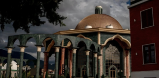 Tiran’daki Bektaşi “Vatikan’ı”na Türkiye Bektaşilerinden tepki: Emperyal devletlerin tuzağı