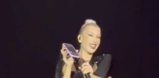 Hande Yener, “Hande Bizi Sezen’e Götür” konserinden Sezen Aksu’yu aradı: “Geri döner misin artık sahnelere?”