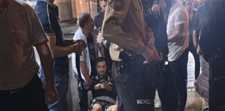 Fenerbahçeli eski futbolcu ayağından vuruldu: Ali Koç’u sert sözlerle eleştiriyordu