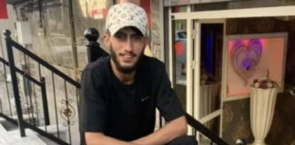 Suç makinesi adli kontrolü ihlal ettiği bildirilmediği için tutuklanmamış: Karakol, ihlal bildirimini polisi öldürünce yaptı