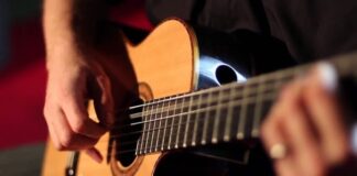 Anayasa Mahkemesi cezaevinde “gitar” engelini hak ihlali saydı