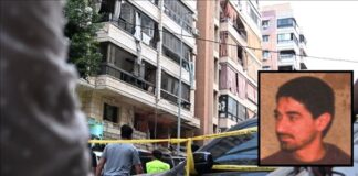 İsrail’in Beyrut’a düzenlediği saldırıda Hizbullah’ın üst düzey komutanı öldürüldü. Lübnan başbakanı: “Soykırımı andıran bir eylem’’