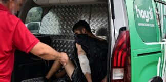 Yerlikaya’dan, kötü muamele eleştirilerine tepki : ‘’Polislere soruşturma açıldığı iddiaları ‘alçakça bir yalandır’