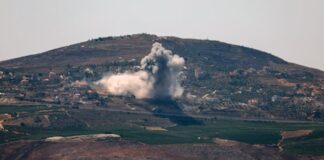 İsrail, Lübnan’ı vuruyor. UNICEF: “Lübnan’da sadece dün 35 çocuk öldürüldü”