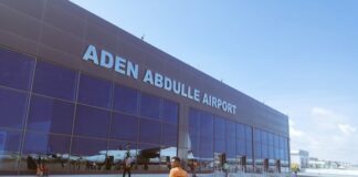 ÖZEL HABER | Somali’de havalimanını işleten Türk şirketinin yetkilisi cinsel taciz suçlamasıyla tutuklandı: “Hükümet, şirketi koruyor”