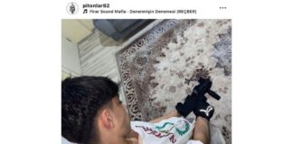 ÖZEL HABER | Polisi öldüren Yunus Emre Geçti’nin mensubu olduğu “Pitonlar 82”: Rap şarkıları eşliğinde silahlı videolar