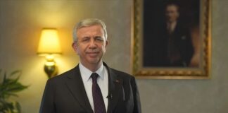 Mansur Yavaş: “Gazeteciler, danışmanlar fitne çıkaracak açıklama yapıyorlar”