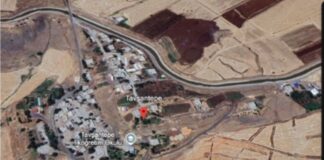 Tavşantepe Köyü masum olabilir mi?