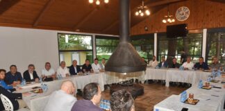 KULİS | Gelecek, DEVA’yla birleşmeye kapıyı kapadı: “DEVA’nın ne yapmaya çalıştığını bilmiyoruz. Önceliğimiz; meclisteki Saadet grubumuz”