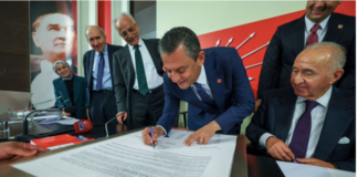 Mustafa Kemal’in büyümeyen çocukları