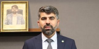 ÖZEL RÖPORTAJ | HÜDA PAR milletvekili Faruk Dinç: “Narin’in ailesinin hiçbir ferdinin HÜDA PAR’la ilgisi yok”