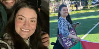 ABD’den ‘Ayşenur Ezgi Eygi’ açıklaması: Soruşturma bulguları İsrail’i temize çıkarmaz