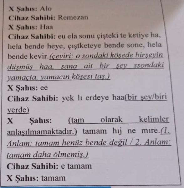 metin, ekran görüntüsü, doküman, belge içeren bir resim Açıklama otomatik olarak oluşturuldu