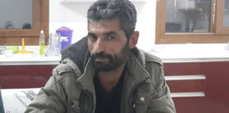 Narin’in gözaltına alınmayan amcasından itirafçı hakkında iddialar: “Kızını öldüresiye dövdü; eşi ve kızı kaçtı. Babası katil”