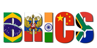BRİCS, ŞİÖ, AB ve NATO