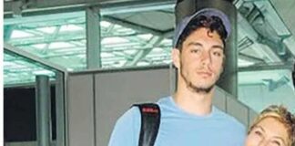 Leyla Alaton’un oğluna tehdit mailleri nedeniyle uzaklaştırma kararı: “Alaton ailesi hayatınızı sonlandırmak için talimat verdi”